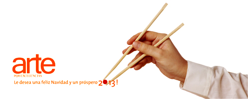 Concluyendo el año...