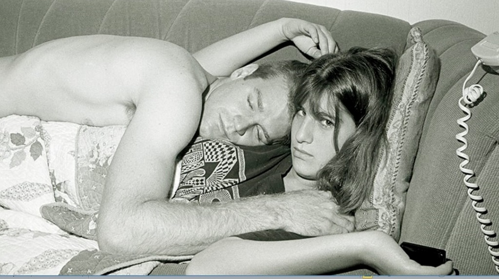 Peggy Levison Nolan. Blueprint for a Good Life