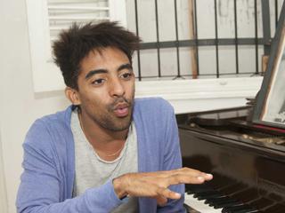 Jazz Vilá to join performances of Montecarlo Ballet in Cuba