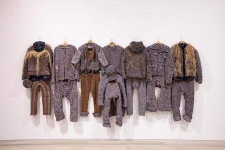 Próxima inauguración en la Galería Elba Benítez 