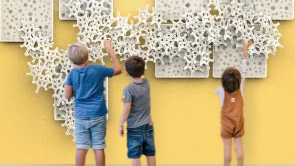 Diseños iberoamericanos en Matadero Madrid
