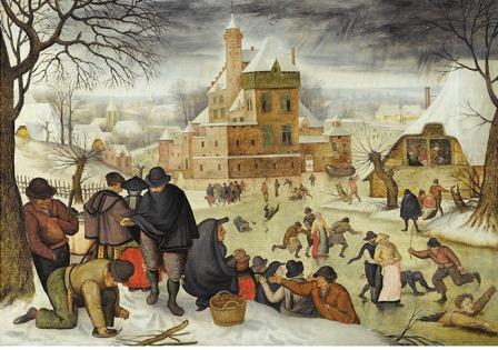 De Jonckheere at TEFAF Maastricht