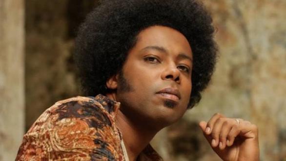 Alex Cuba 