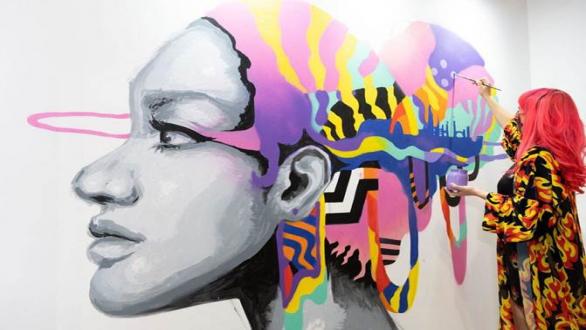 World Art Dubai