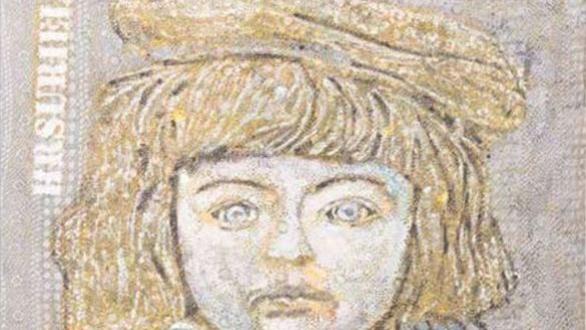 rostro humano