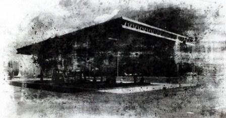 Betty Laird Perry. MFA Award Winner