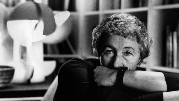 Gae Aulenti, 1989