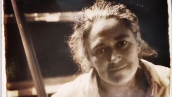 Tacita Dean: LANDSCAPE, PORTRAIT, STILL LIFE