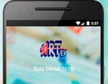 Artex en tu teléfono