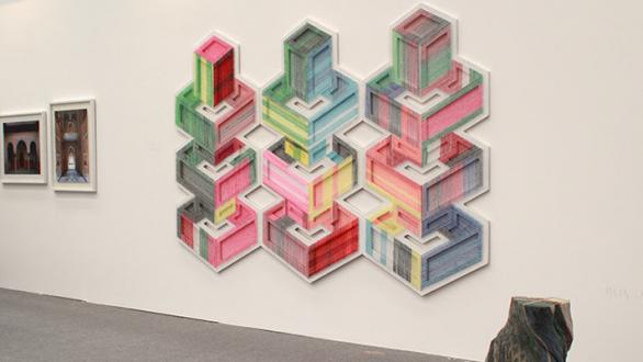 Galería Max Estrella