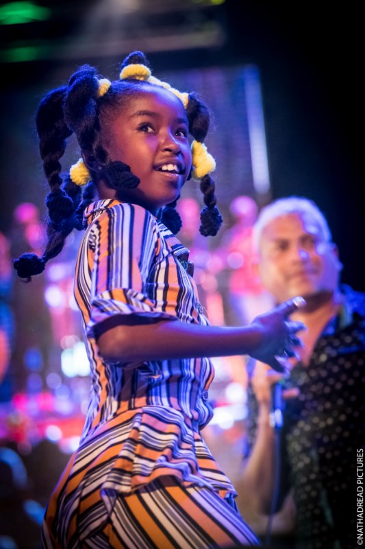 Festival de la Salsa en Cuba