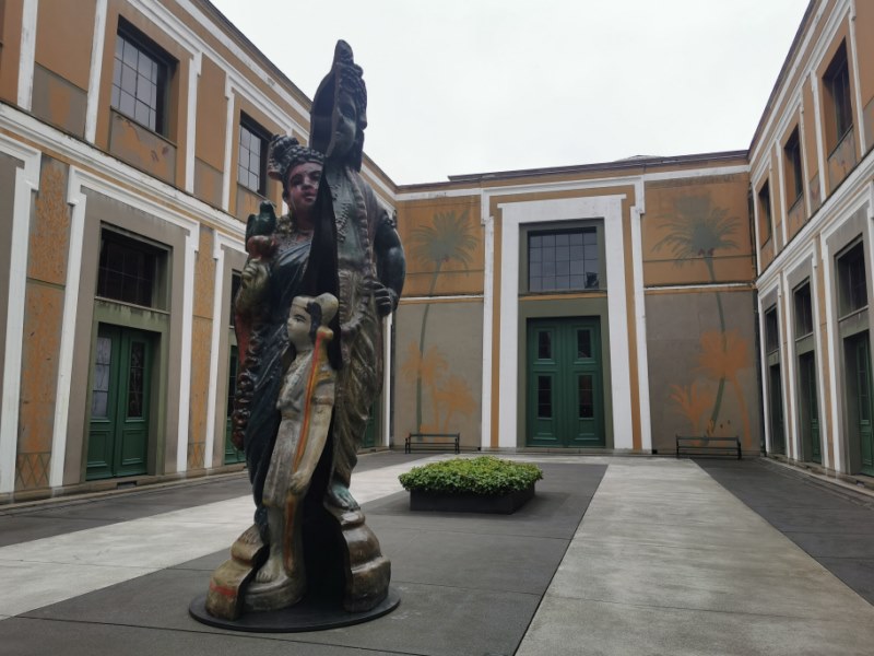 La familia Intermediaria, 2018