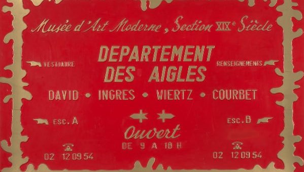 New Museum of Belgian Art