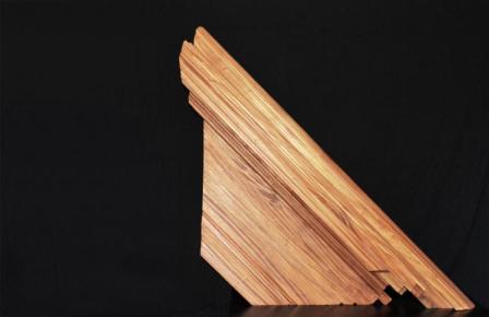 Sean Slemon: Origin Unknown (Africa)