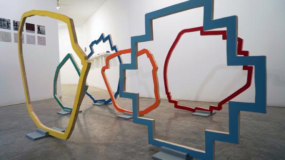 Eltono._6_Aros._1 Galería Set Espai D´Art