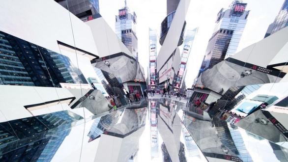 Rachel Valdés presentó “Insight” 