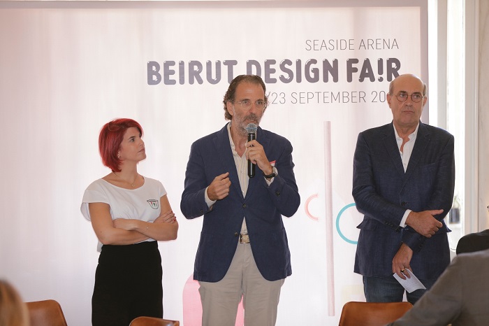 Beirut Design Fair 
