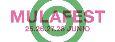 European university students exhibit their work in MULAFEST