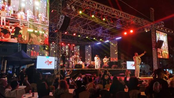 Festival de la Salsa 2025