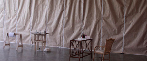 Controversias en la Bienal de Sao Paulo