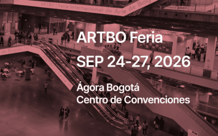 Feria ArtBo