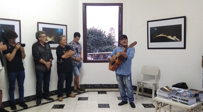 Fernando Cabrejas