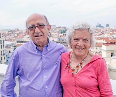 Marcos Martín Blanco y Elena Rueda cierran el ciclo Procesos y vivencias del coleccionista de arte contemporáneo