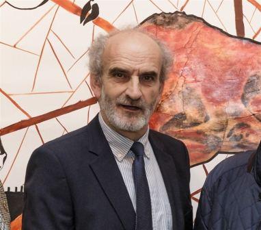 La Fundación Botín expresa su más profundo pesar por el fallecimiento de José Antonio Lasheras