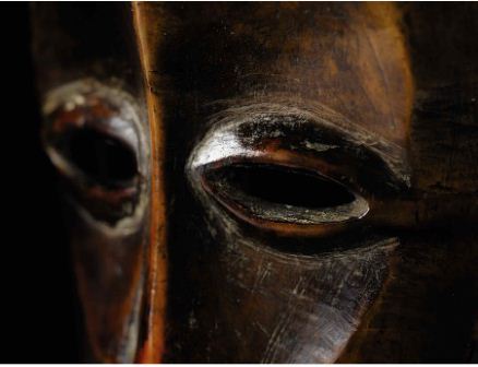 African and Oceanic Art