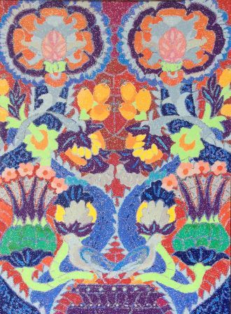 Regresa Ninoska a la Galería Ansorena