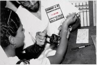 Exhibirá artista Ruslán Torres expo L: CONDUCT, A-RT