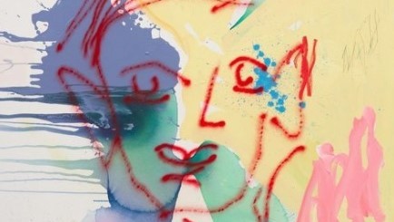 Daniel Núñez: AFTERGLOW