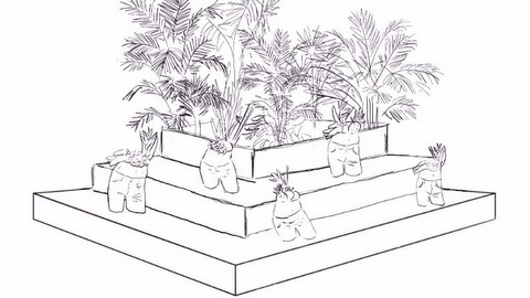 Announcing PROJECTS Special Commission Recipient Héctor Arce-Espasas