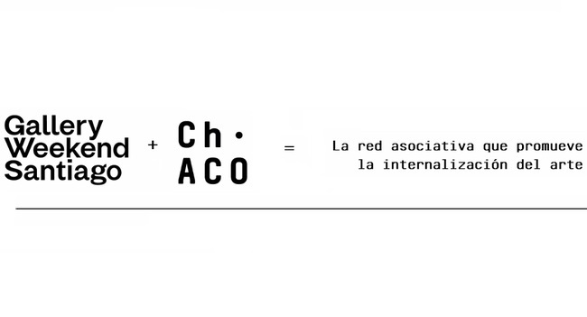 Feria Ch.ACO-13 mantiene su apuesta por el arte chileno