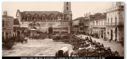 La Habana se retrata en cuerpo y alma