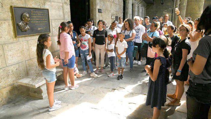 Rutas y Andares, un verano cultural en La Habana 