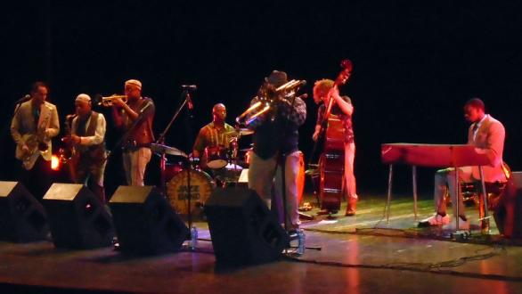 Festival Benny Moré