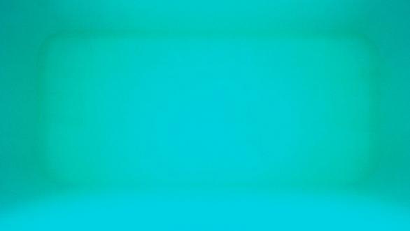 James Turrell Apani, 2011 De la serie Ganzfeld © James Turrell Foto: Florian Holzherr