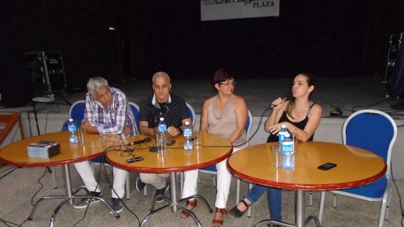 El carnaval que queremos