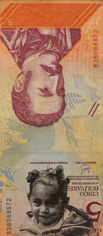 Obra en Exposición Caminantes