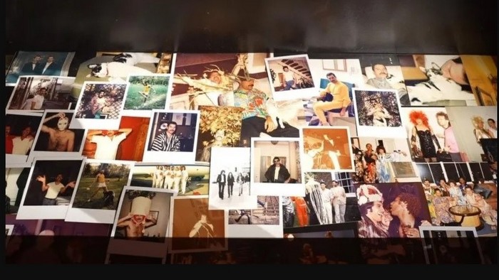 Exposición sobre Freddie Mercury desata pasiones en sus seguidores