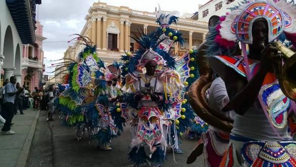 Festival del Caribe 