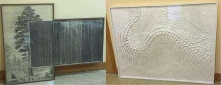 El cántabro Javier Arce gana el Premio de Artes Plásticas con una obra que tiene una secuoya como protagonista  