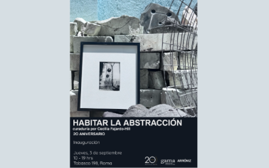 Galería Arróniz
