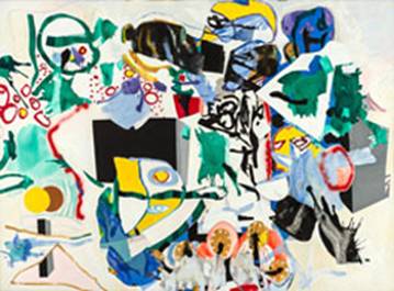 Opening Invitation: Andy Denzler & Gregor Hiltner