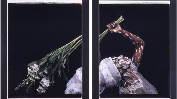 Obra de María Magdalena Campos-Pons