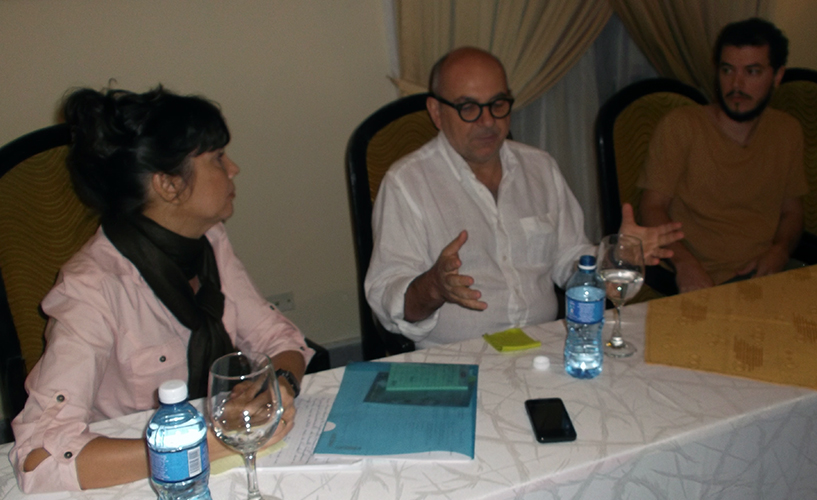 Neruda: 24 poemas por segundo