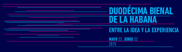 Paradiso es el receptivo oficial de la duodécima Bienal de La Habana (+Programación) 