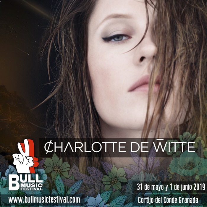Charlotte de Witte, la titán del techno