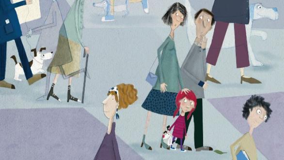 Ilustración Mexicana